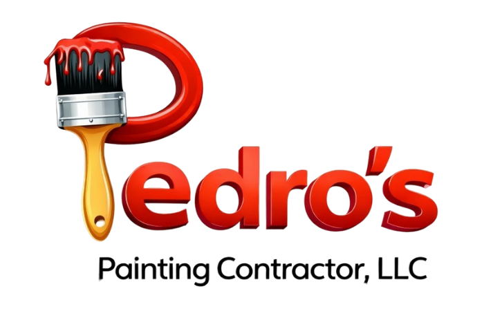 Pedro's Painting