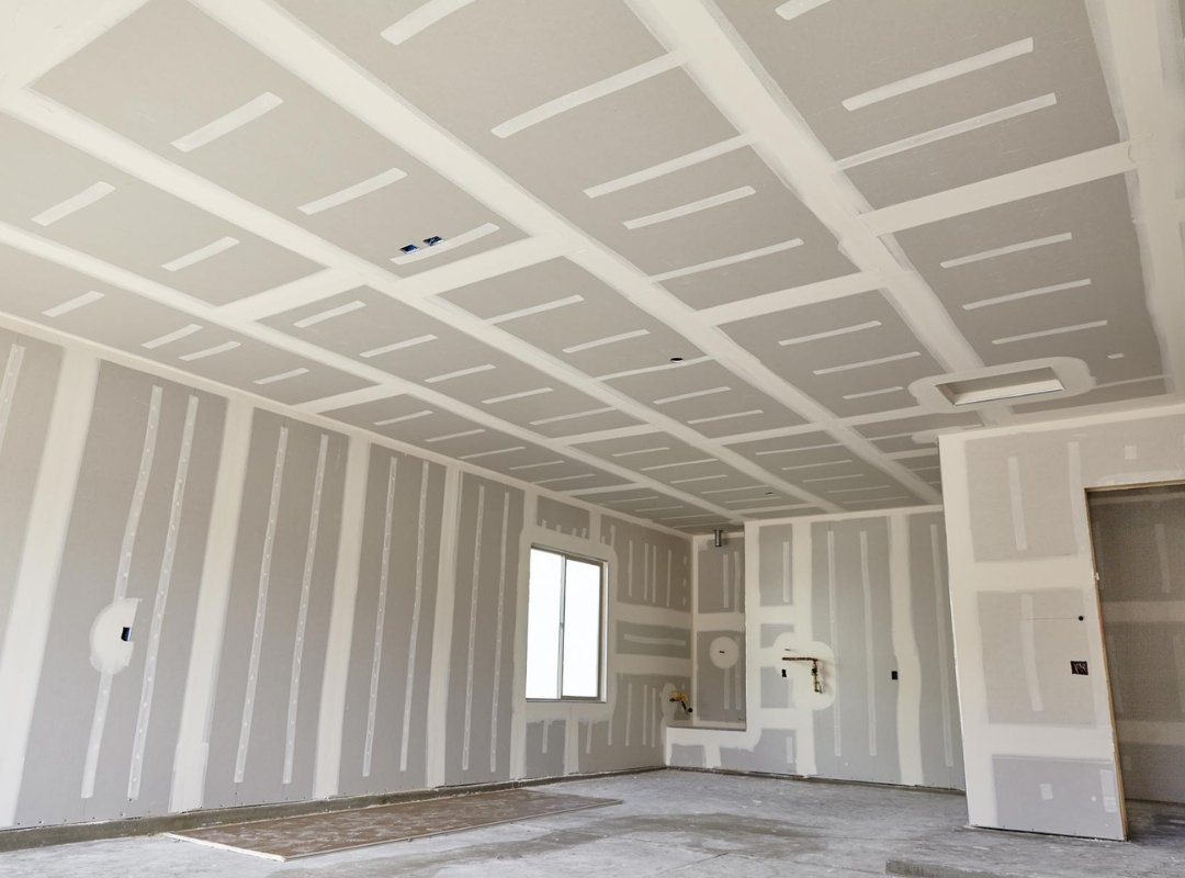 sheetrock-finishing-project